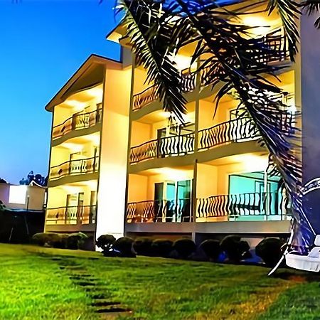 Jeju Castle Villa Ngoại thất bức ảnh